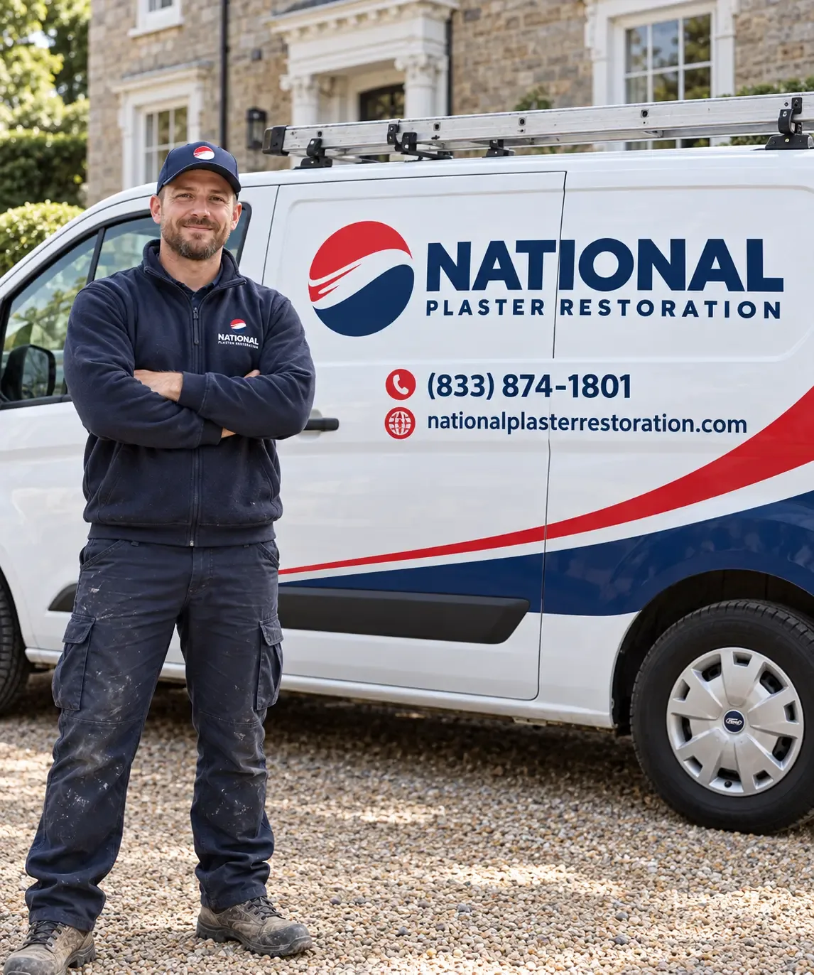 Plaster Repair company in Sagamore, MA